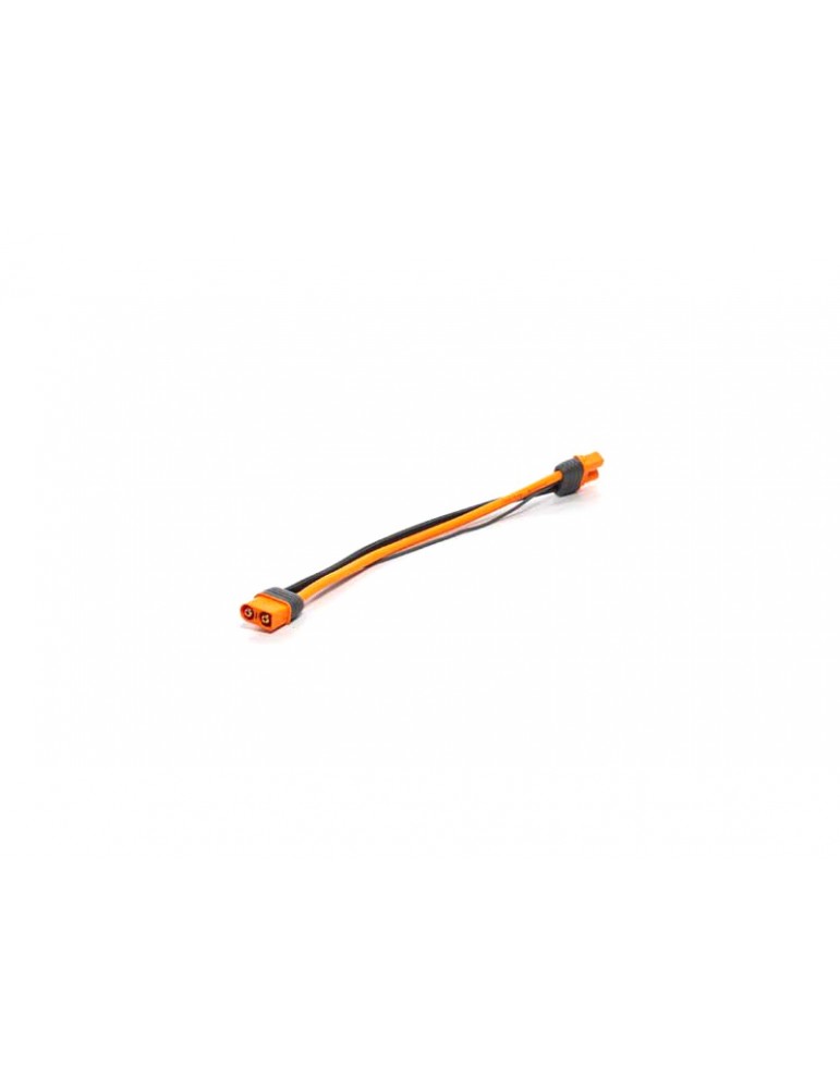 Spektrum Extension: IC3 Battery / IC3 Device 6"
