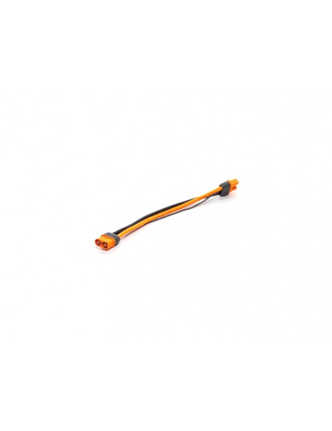 Spektrum Extension: IC3 Battery / IC3 Device 6"