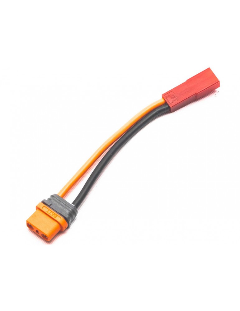 Spektrum Adapter IC2 Battery - JST Device