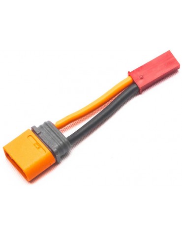 Spektrum Adapter: IC2 Device / JST - RCY Battery