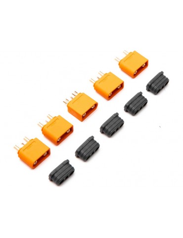 Spektrum Connector: IC2 Device (Set of 5)