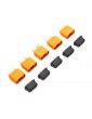 Spektrum Connector: IC2 Device (Set of 5)