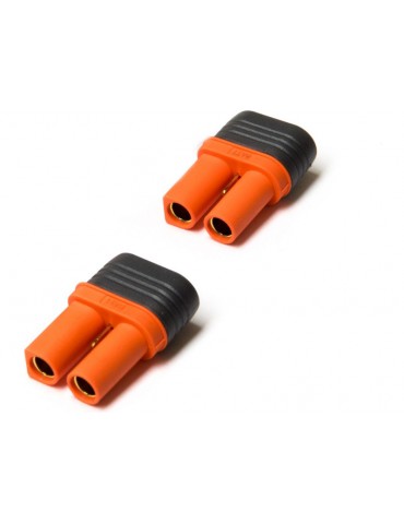 Spektrum IC5 Battery Connector (2)