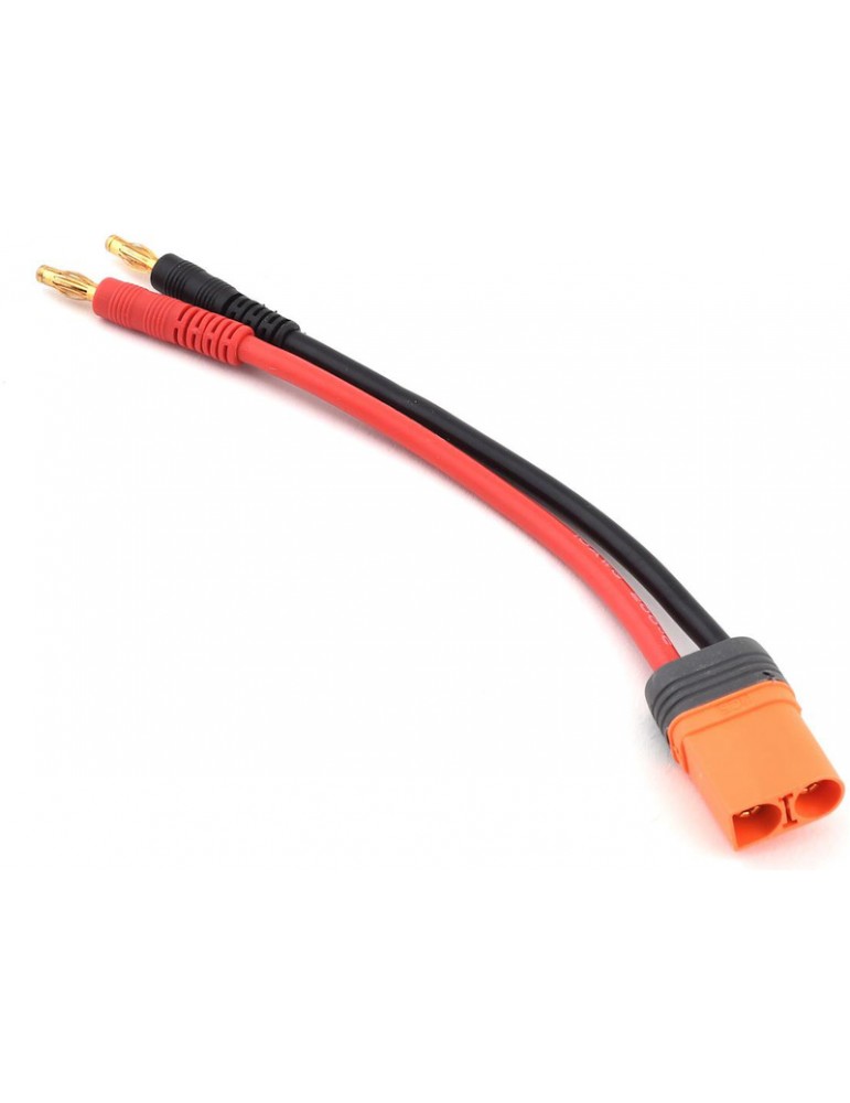 Spektrum IC5 Device Charge Lead with 6