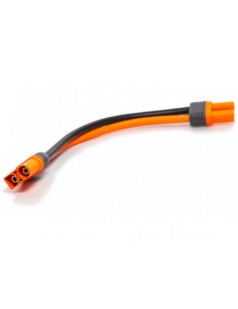 Spektrum Extension: IC5 Battery / IC5 Device 6"