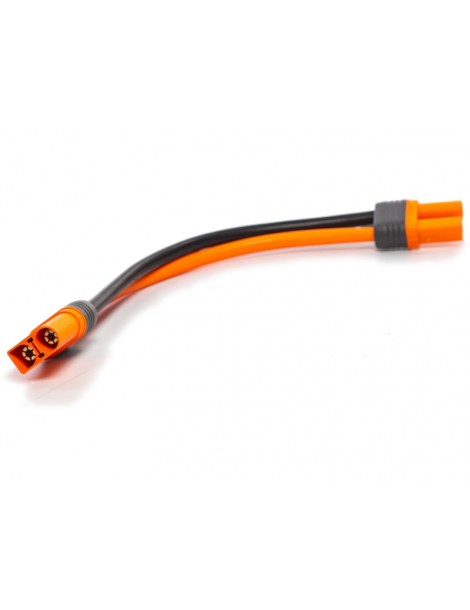 Spektrum Extension: IC5 Battery / IC5 Device 6"
