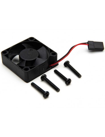 Spektrum Replacement Fan ESC Firma 150A