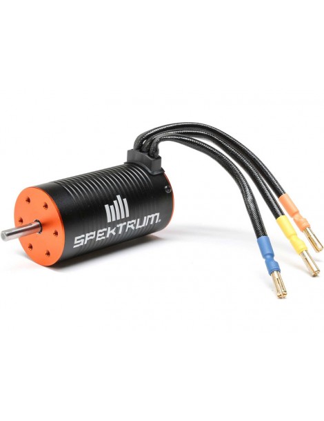 Spektrum Brushless Motor Firma 3660 1900kV