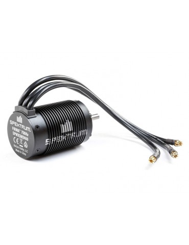 Spektrum Brushless Motor Firma 5687 750kV