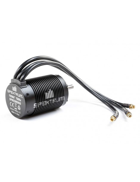 Spektrum Brushless Motor Firma 5687 750kV