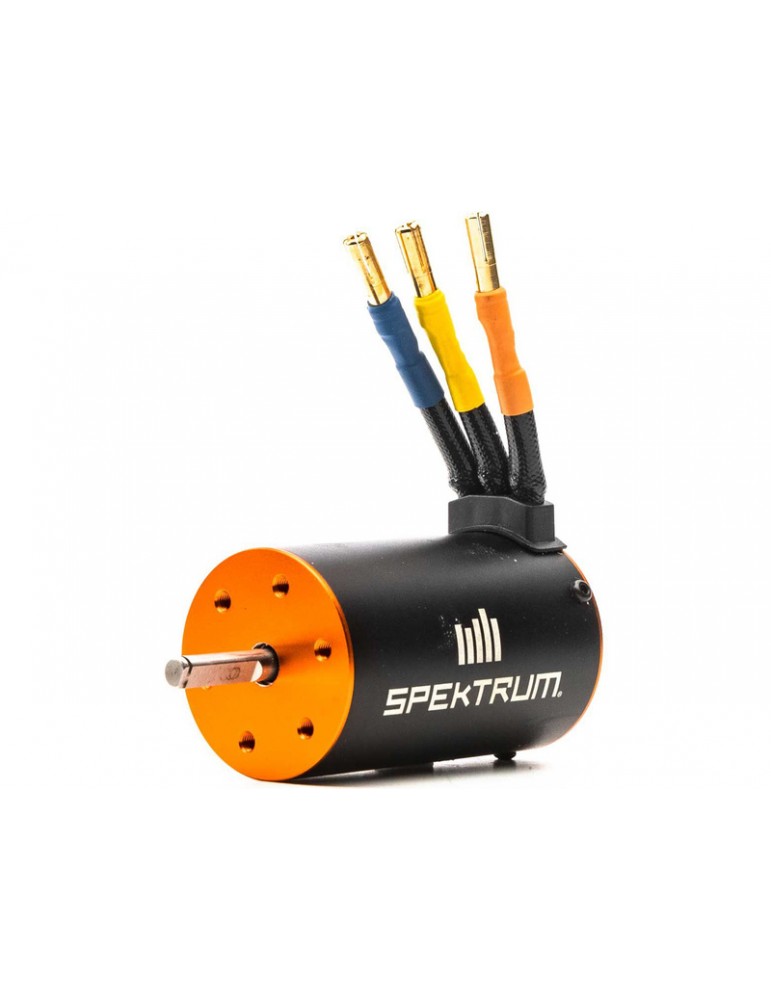 Spektrum motor Firma 3800Kv 4-Pole BL