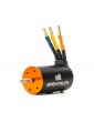 Spektrum motor Firma 3800Kv 4-Pole BL