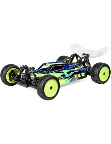 TLR 1/10 22X-4 4WD Race Kit