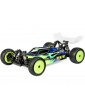 TLR 1/10 22X-4 4WD Race Kit
