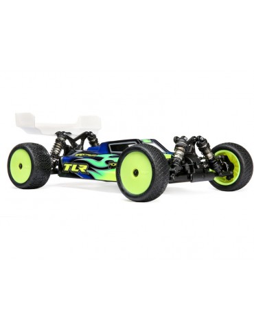 TLR 1/10 22X-4 4WD Race Kit
