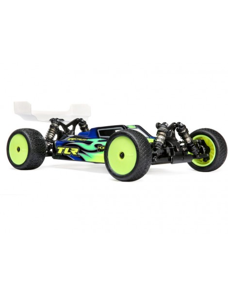 TLR 1/10 22X-4 4WD Race Kit