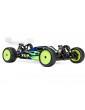 TLR 1/10 22X-4 4WD Race Kit