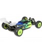 TLR 1/10 22X-4 4WD Race Kit