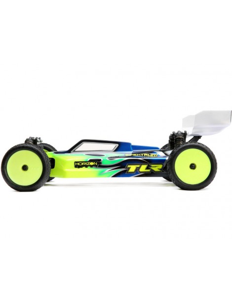 TLR 1/10 22X-4 4WD Race Kit