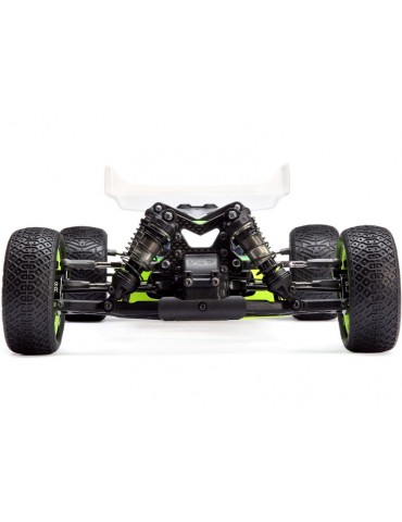 TLR 1/10 22X-4 4WD Race Kit