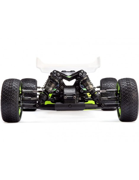TLR 1/10 22X-4 4WD Race Kit