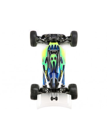 TLR 1/10 22X-4 4WD Race Kit