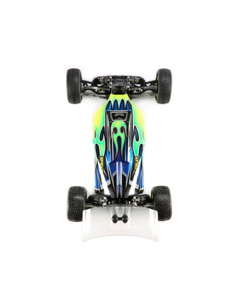 TLR 1/10 22X-4 4WD Race Kit