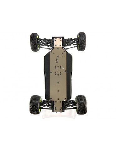 TLR 1/10 22X-4 4WD Race Kit