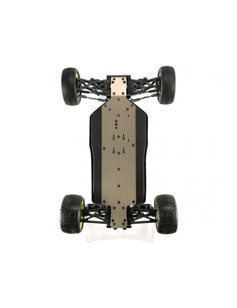 TLR 1/10 22X-4 4WD Race Kit