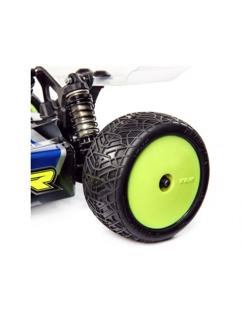 TLR 1/10 22X-4 4WD Race Kit