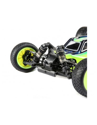 TLR 1/10 22X-4 4WD Race Kit