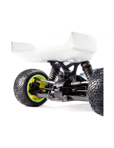 TLR 1/10 22X-4 4WD Race Kit
