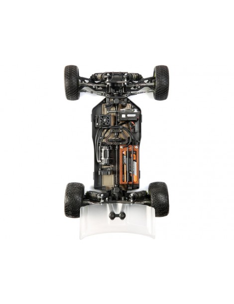 TLR 1/10 22X-4 4WD Race Kit
