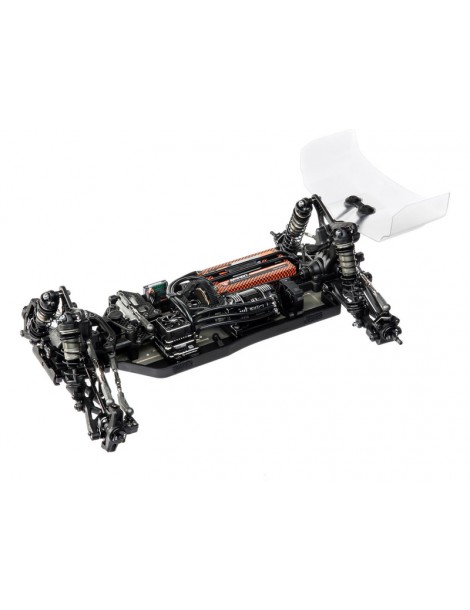 TLR 1/10 22X-4 4WD Race Kit