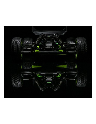 TLR 1/10 22X-4 4WD Race Kit