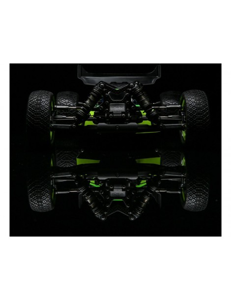 TLR 1/10 22X-4 4WD Race Kit
