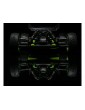 TLR 1/10 22X-4 4WD Race Kit