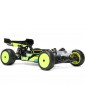 22 5.0 DC ELITE Race Kit: 1/10 2WD Dirt/Clay