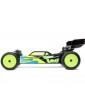 22 5.0 DC ELITE Race Kit: 1/10 2WD Dirt/Clay