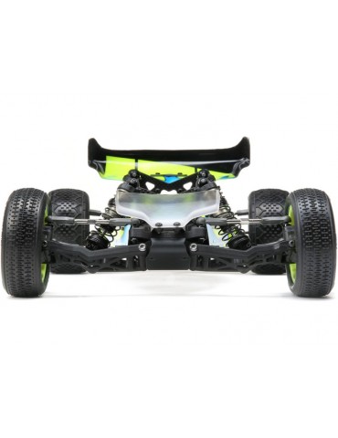 22 5.0 DC ELITE Race Kit: 1/10 2WD Dirt/Clay