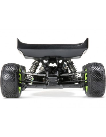 22 5.0 DC ELITE Race Kit: 1/10 2WD Dirt/Clay