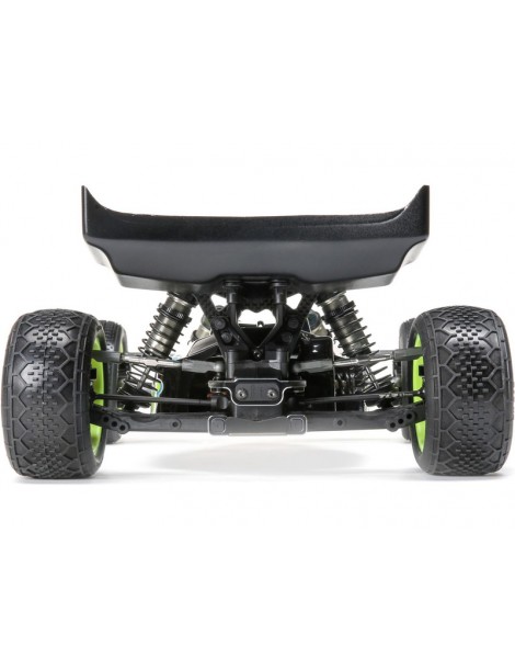 22 5.0 DC ELITE Race Kit: 1/10 2WD Dirt/Clay
