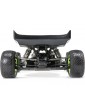 22 5.0 DC ELITE Race Kit: 1/10 2WD Dirt/Clay