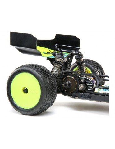 22 5.0 DC ELITE Race Kit: 1/10 2WD Dirt/Clay
