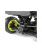 22 5.0 DC ELITE Race Kit: 1/10 2WD Dirt/Clay