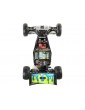 22 5.0 DC ELITE Race Kit: 1/10 2WD Dirt/Clay