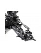 22 5.0 DC ELITE Race Kit: 1/10 2WD Dirt/Clay