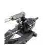 22 5.0 DC ELITE Race Kit: 1/10 2WD Dirt/Clay