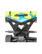 22 5.0 DC ELITE Race Kit: 1/10 2WD Dirt/Clay