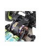 22 5.0 DC ELITE Race Kit: 1/10 2WD Dirt/Clay